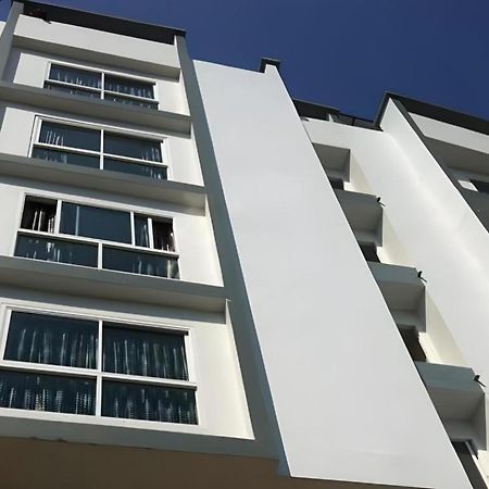 Buddy Place Bangkok Dış mekan fotoğraf