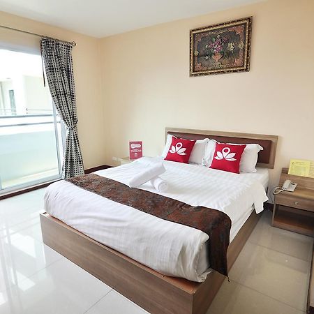 Buddy Place Bangkok Dış mekan fotoğraf