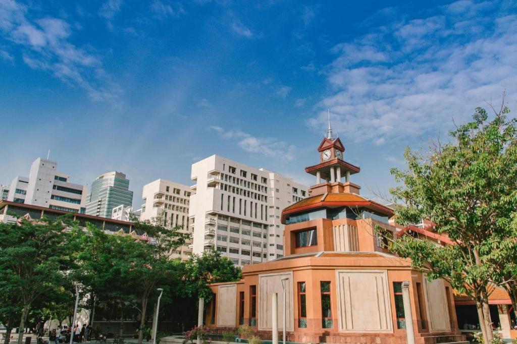 Buddy Place Bangkok Dış mekan fotoğraf