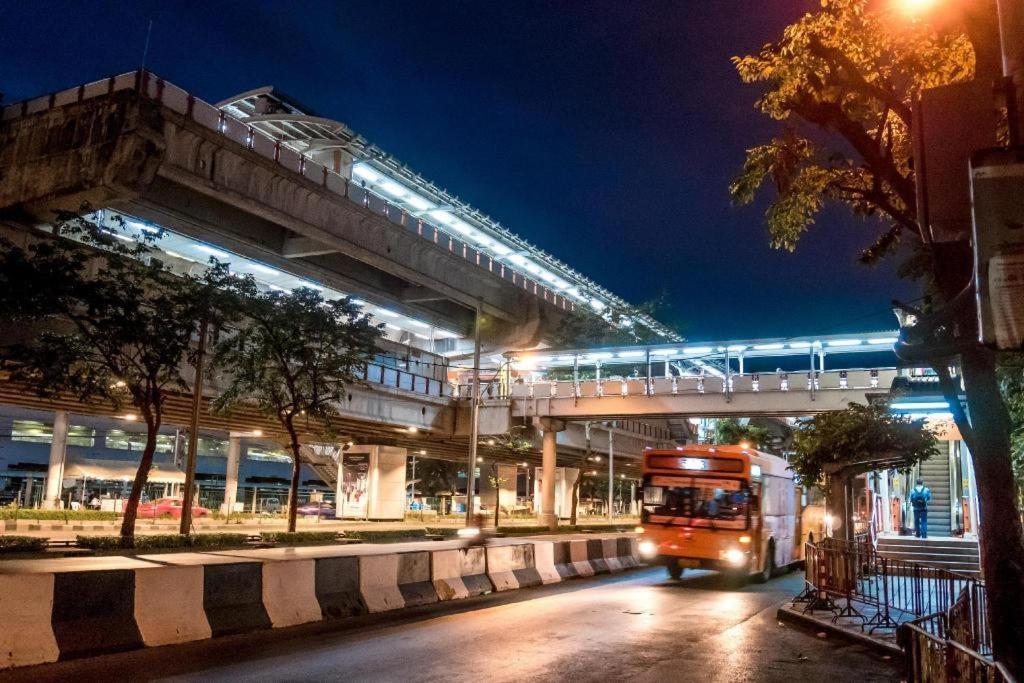 Buddy Place Bangkok Dış mekan fotoğraf