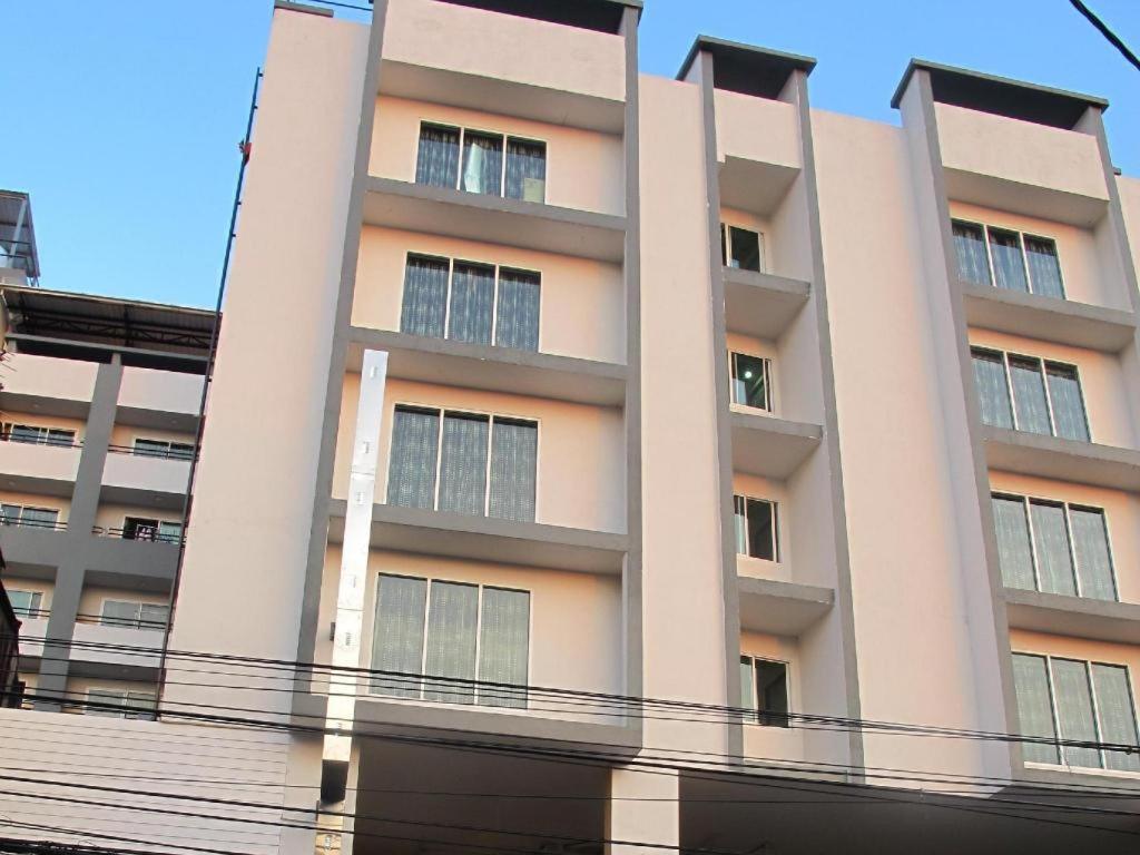 Buddy Place Bangkok Dış mekan fotoğraf