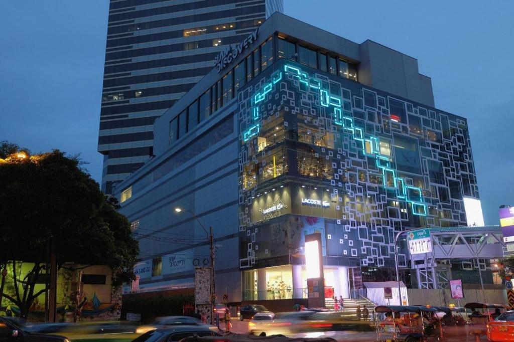 Buddy Place Bangkok Dış mekan fotoğraf