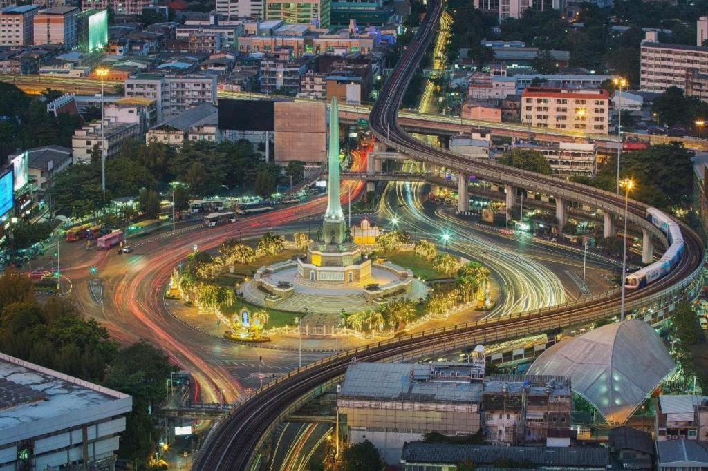 Buddy Place Bangkok Dış mekan fotoğraf