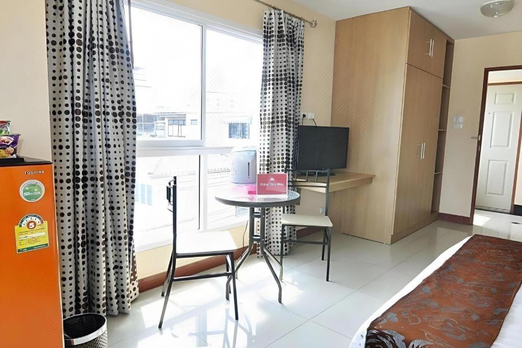Buddy Place Bangkok Dış mekan fotoğraf