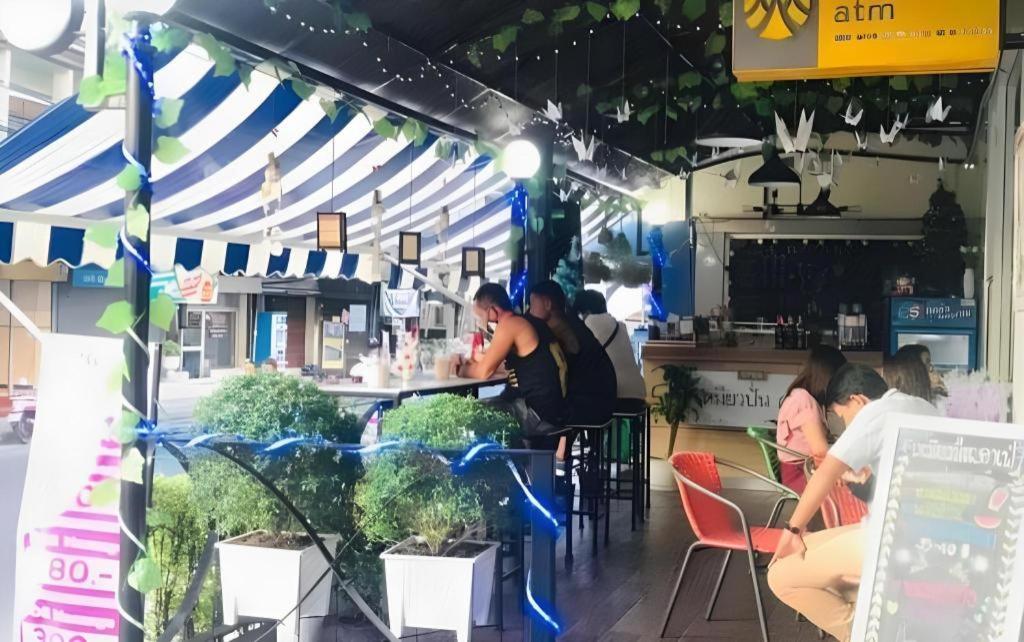 Buddy Place Bangkok Dış mekan fotoğraf