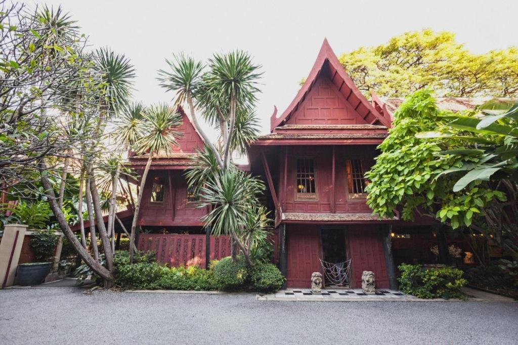 Buddy Place Bangkok Dış mekan fotoğraf