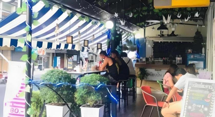 Buddy Place Bangkok Dış mekan fotoğraf
