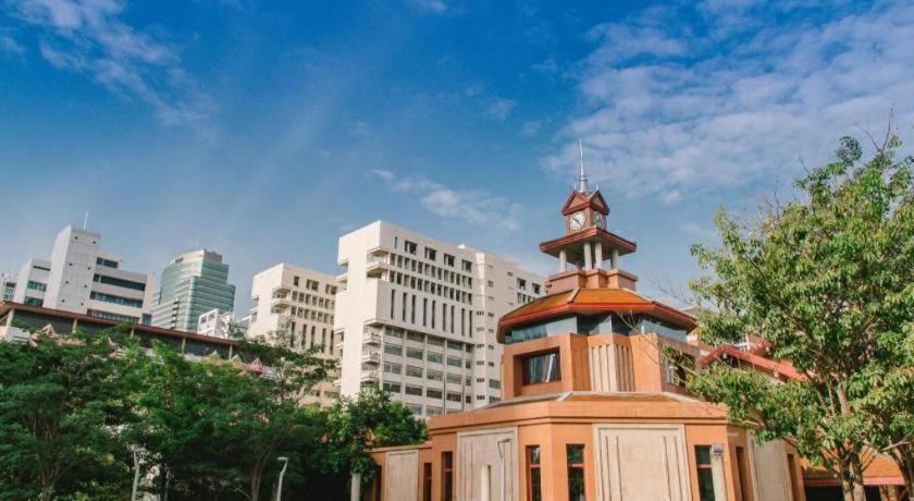 Buddy Place Bangkok Dış mekan fotoğraf