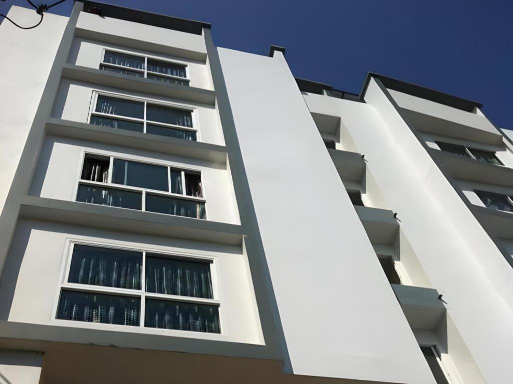 Buddy Place Bangkok Dış mekan fotoğraf