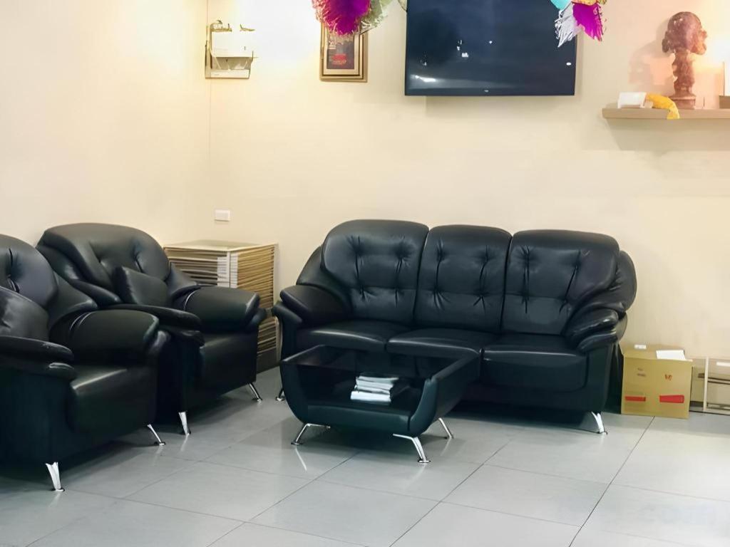 Buddy Place Bangkok Dış mekan fotoğraf