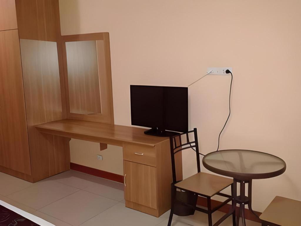 Buddy Place Bangkok Dış mekan fotoğraf