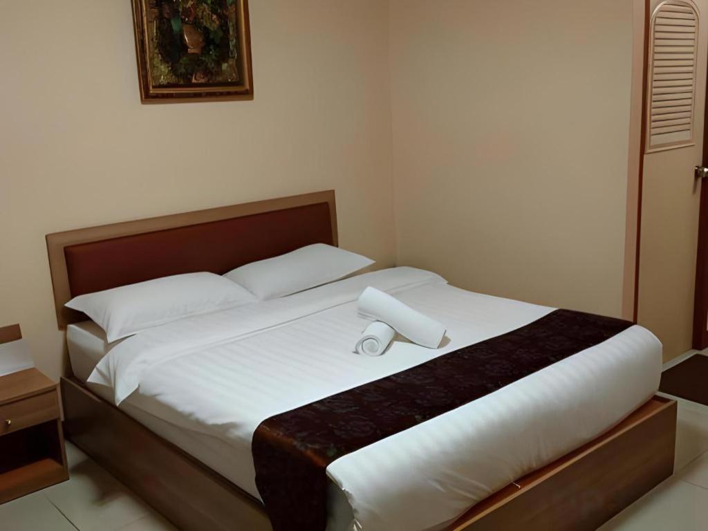 Buddy Place Bangkok Dış mekan fotoğraf