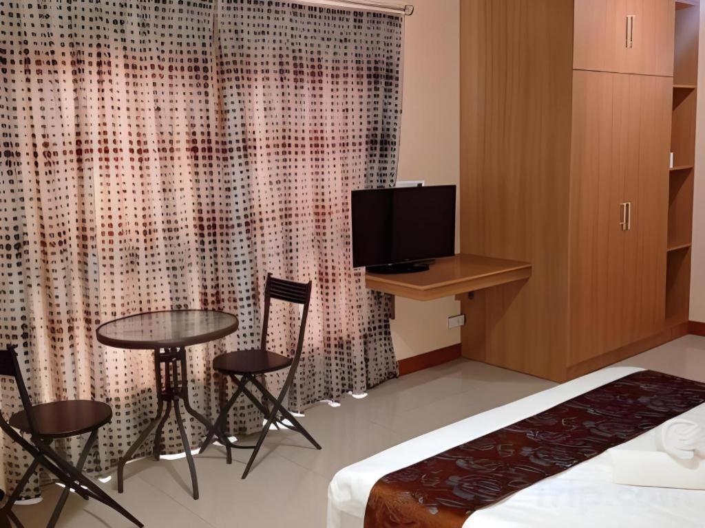 Buddy Place Bangkok Dış mekan fotoğraf
