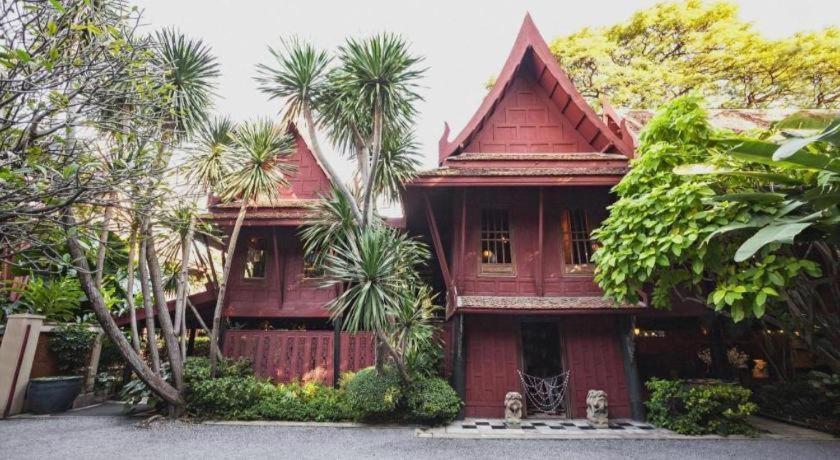 Buddy Place Bangkok Dış mekan fotoğraf