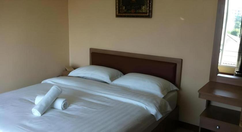 Buddy Place Bangkok Dış mekan fotoğraf