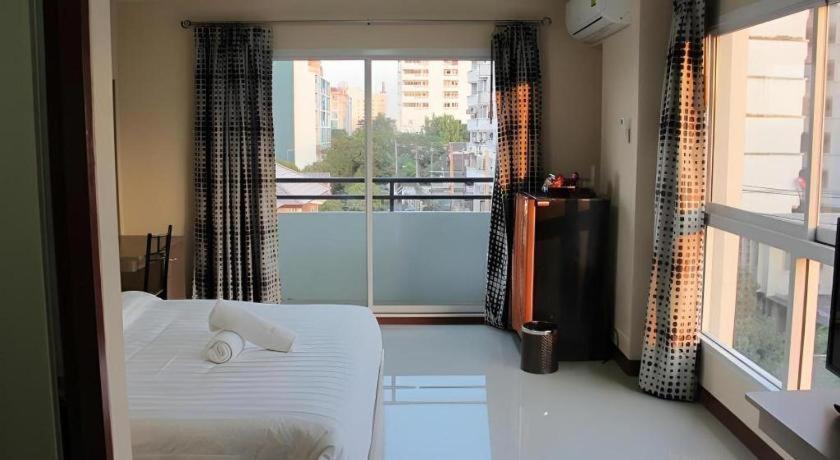 Buddy Place Bangkok Dış mekan fotoğraf