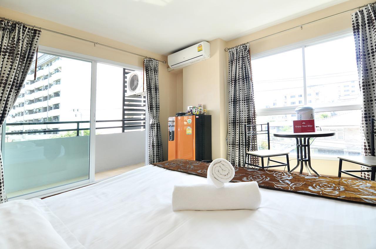 Buddy Place Bangkok Dış mekan fotoğraf