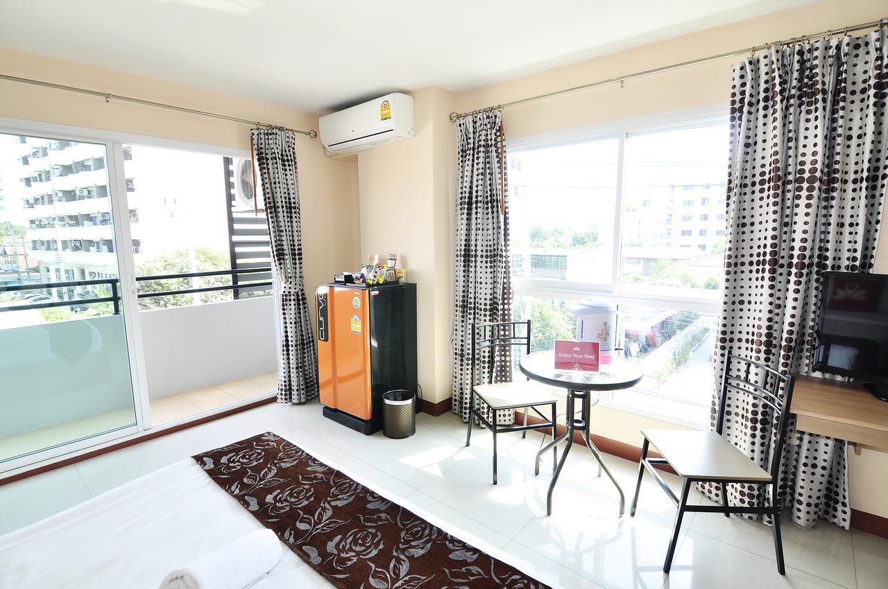 Buddy Place Bangkok Dış mekan fotoğraf