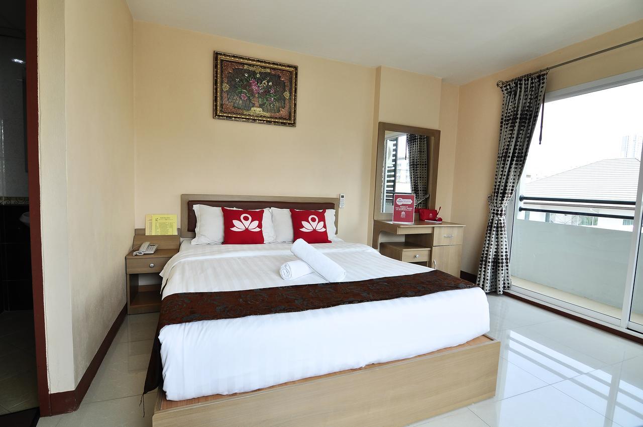 Buddy Place Bangkok Dış mekan fotoğraf