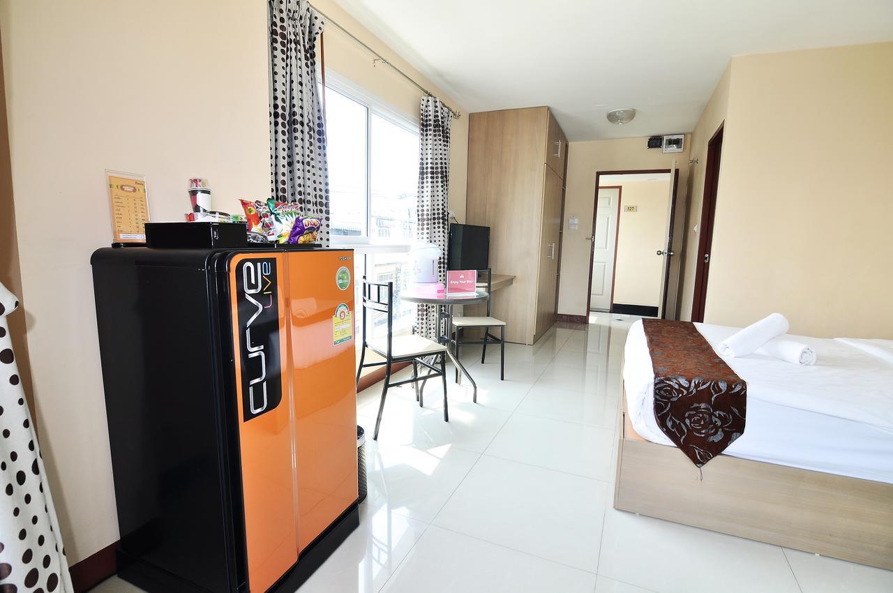 Buddy Place Bangkok Dış mekan fotoğraf